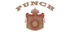 punch logo
